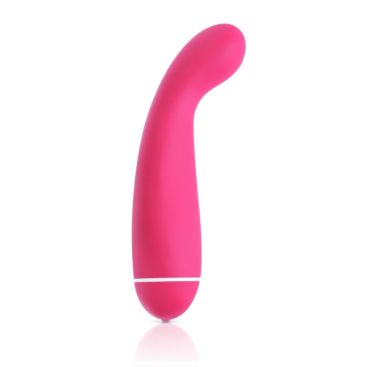 Curved Vibrator